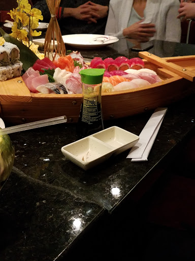 Kumo Sushi Hibachi