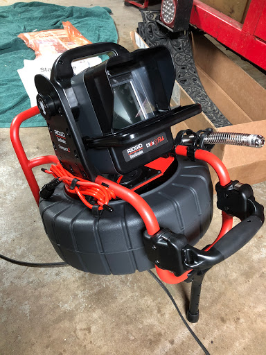 Plumber «Cardinal Services, Inc.», reviews and photos, 12990 Lily St NW, Coon Rapids, MN 55448, USA