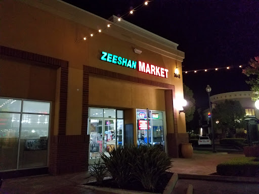 Grocery Store «Zeeshan Market», reviews and photos, 3648 N Freeway Blvd #230, Sacramento, CA 95834, USA