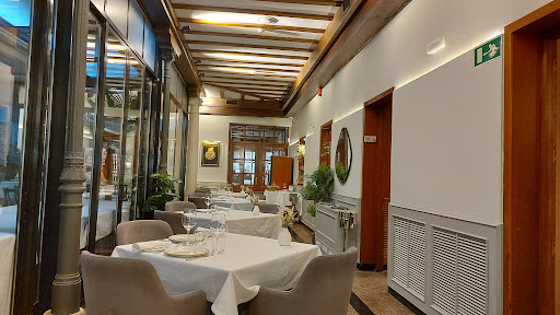 Mesa12 Restaurante en Alcala de Henares