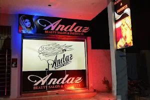 Andaz Beauty Salon image