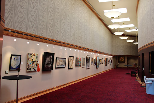 Performing Arts Theater «Village Theatre», reviews and photos, 50400 Cherry Hill Rd, Canton, MI 48188, USA