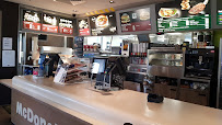 Atmosphère du Restauration rapide McDonald's à Nœux-les-Mines - n°5