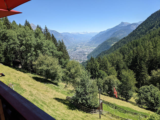 Kommentare und Rezensionen über Restaurant Drapeau Suisse