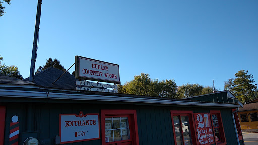 Hobby Store «Hurley Country Store», reviews and photos, 2 Wamsley Pl, Hurley, NY 12443, USA