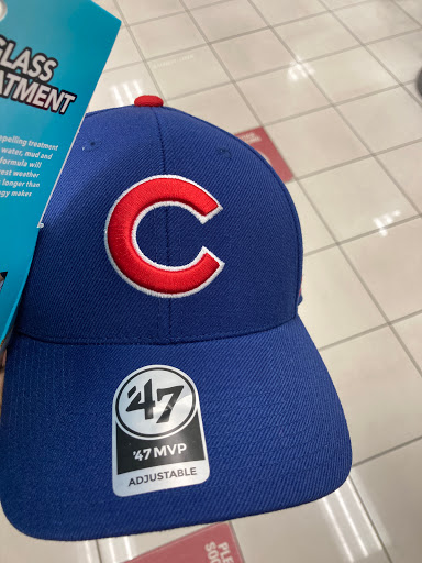 Clothing Store «Burlington Coat Factory», reviews and photos, 2031 Mannheim Rd, Melrose Park, IL 60160, USA