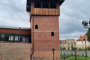 Zamek Piastów kozielskich image