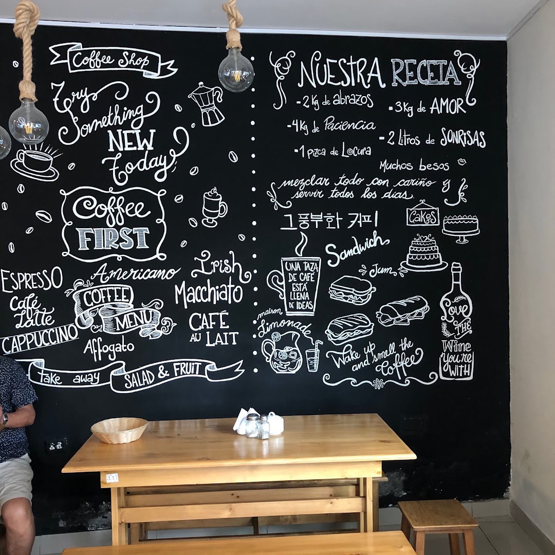La Cafetería