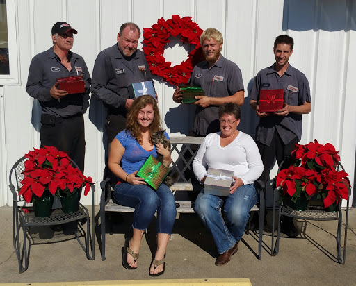 Auto Repair Shop «Dart Automotive Repair & Services», reviews and photos, 1039 US-501, Conway, SC 29526, USA