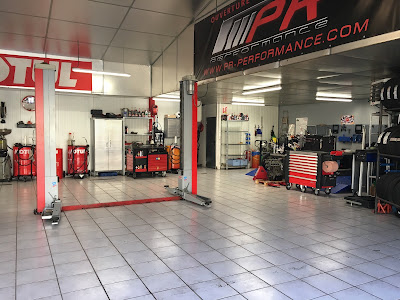 PR PERFORMANCE à Sarralbe