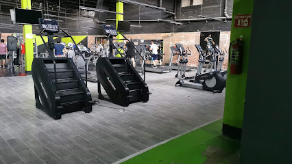All Fitness - Amado Nervo 258, Zona Centro, 35000 Gómez Palacio, Dgo., Mexico