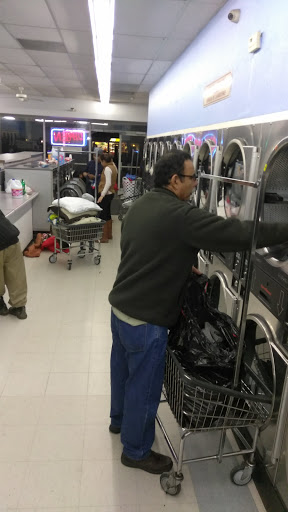 Laundromat «Laundry Depot», reviews and photos, 1500 W Texas St # C, Fairfield, CA 94533, USA