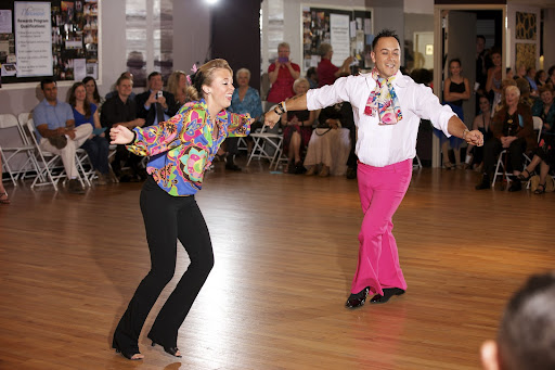 Dance School «Carolina Dancesport Ballroom Dance School», reviews and photos, 2408 Ashley River Rd, Charleston, SC 29407, USA