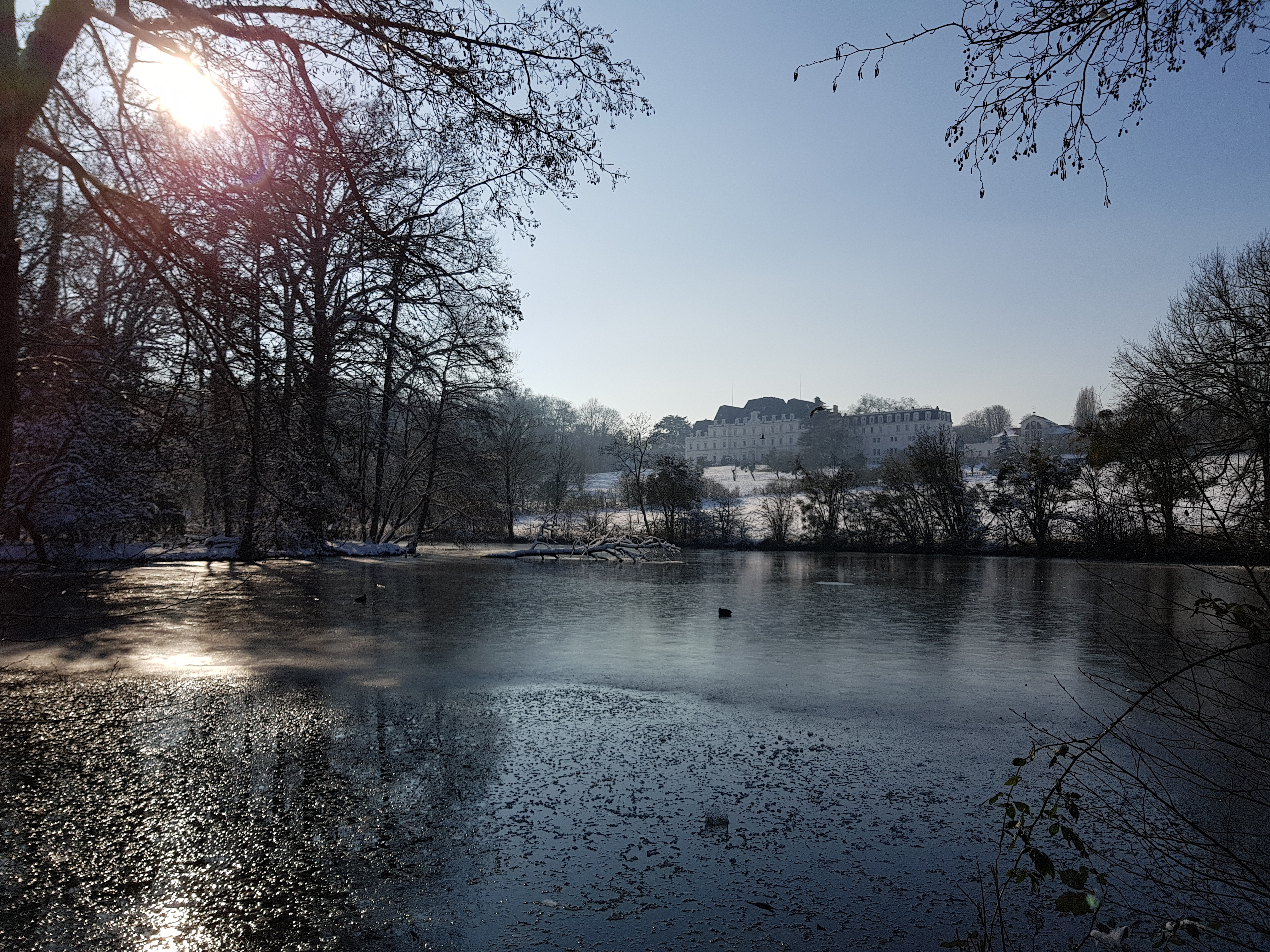 Photo n° 1 de l'avis de Benjamin.a fait le 08/02/2018 à 14:51