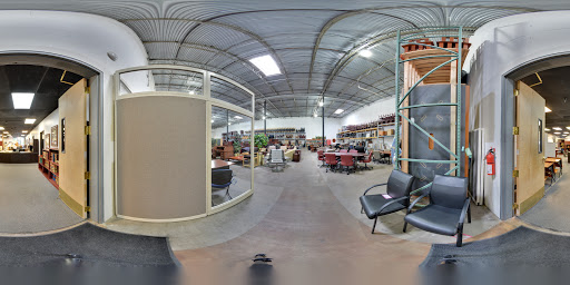 Office Furniture Store «Office Interiors Group, Inc. - OIG», reviews and photos, 2025 Midway Rd A, Carrollton, TX 75006, USA