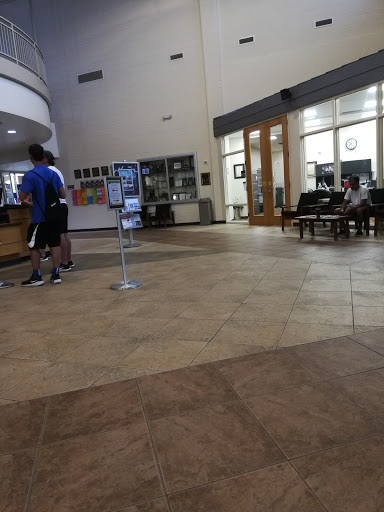 Community Center «Flower Mound Community Activity Center», reviews and photos, 1200 Gerault Rd, Flower Mound, TX 75028, USA