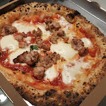 Photo n°1 de l'avis de Claudio.a fait le 28/10/2021 à 10:17 sur le  Peperino Verona à Verona