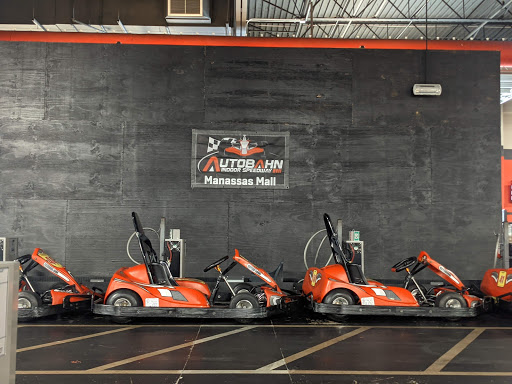 Go-Kart Track «Autobahn Indoor Speedway & Events - Manassas, VA», reviews and photos, 8300 Sudley Rd A5, Manassas, VA 20109, USA