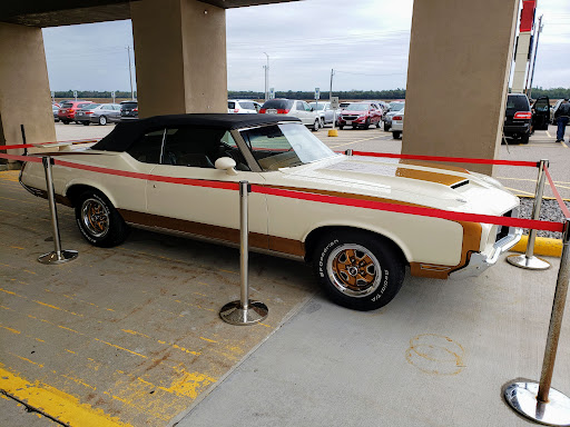 Casino «Ho-Chunk Gaming Nekoosa», reviews and photos, 949 County Rd G, Nekoosa, WI 54457, USA