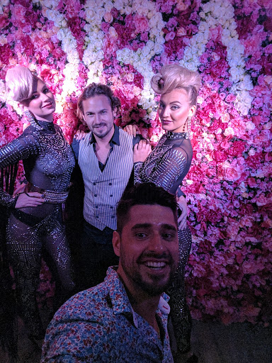 Night Club «Ora Nightclub», reviews and photos, 2000 Collins Ave, Miami Beach, FL 33139, USA