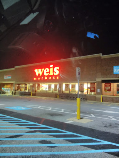 Supermarket «Weis Markets», reviews and photos, 6551 Waterloo Rd, Elkridge, MD 21075, USA
