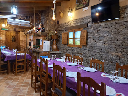 Restaurante la Moña - C. de Abajo, 16, 49333 Villanueva de las Peras, Zamora, Spain