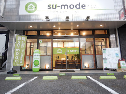 su-mode草津店