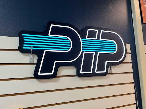 Commercial Printer «PIP Printing, Signs And Marketing of Fort Lauderdale», reviews and photos, 5303 NW 35th Terrace, Fort Lauderdale, FL 33309, USA