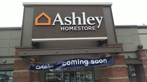 Furniture Store «Ashley HomeStore», reviews and photos, 3529 W Genesee St, Syracuse, NY 13219, USA