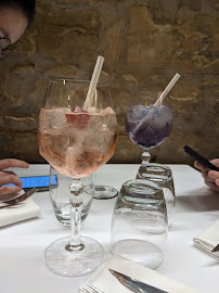 Plats et boissons du Restaurant italien 🥇MIMA Ristorante à Lyon - n°13