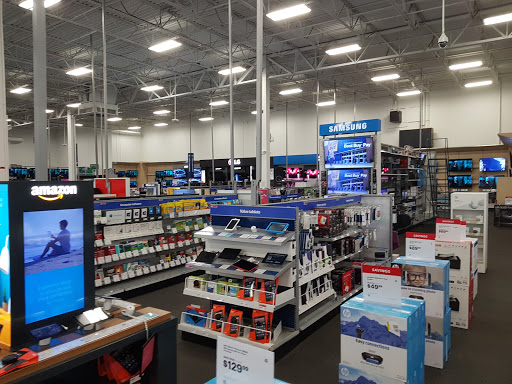 Electronics Store «Best Buy», reviews and photos, 1861 Fountain Dr, Reston, VA 20190, USA