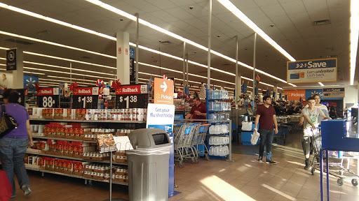Department Store «Walmart Supercenter», reviews and photos, 800 E Southern Ave, Tempe, AZ 85282, USA