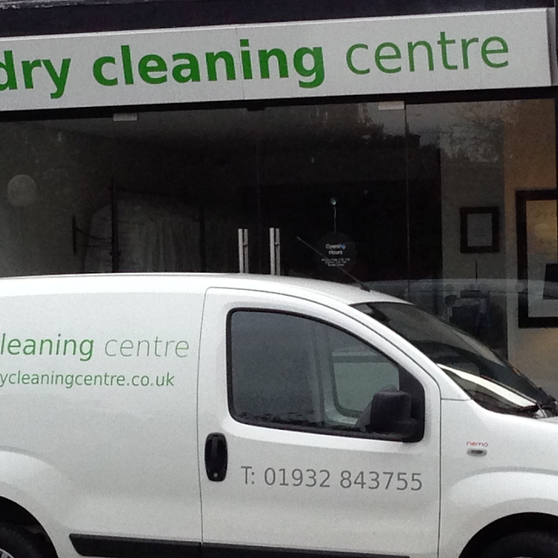 Dry Cleaning Centre