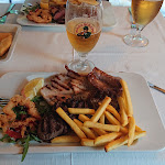 Photo n°2 de l'avis de Ducati_James. fait le 30/05/2018 à 08:24 sur le  Hotel La Rocca à Brisighella