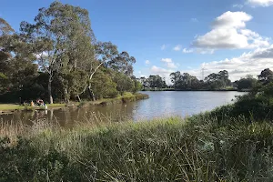 Edwardes Lake image