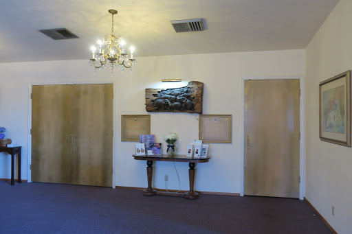 Funeral Home «Alameda Family Funeral & Cremation», reviews and photos, 12341 Saratoga Sunnyvale Rd, Saratoga, CA 95070, USA
