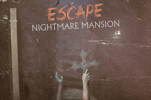 ESCAPE! Nightmare Mansion image