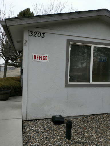 Automobile Storage Facility «Republic Storage Linden», reviews and photos, 3203 E Linden St, Caldwell, ID 83605, USA