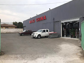 MAXI CHINA