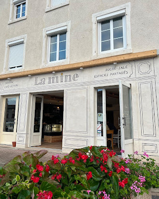 La Mine à Romanèche-Thorins