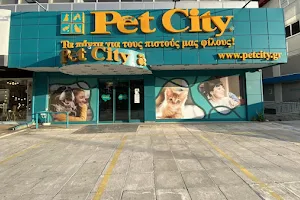 Pet City Χολαργός image