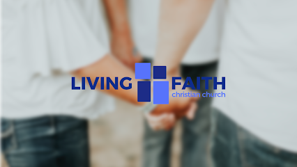 Living Faith Christian Church of Collingwood