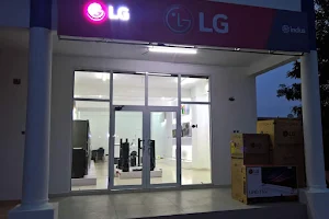 LG Brand Shop (Indus) image