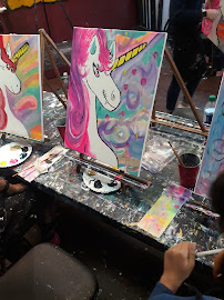 Pinot's Palette - Photo 5 - Car repair in Tyler, TX, Tyler