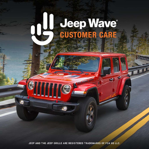 Car Dealer «Lone Star Chrysler Dodge Jeep Ram», reviews and photos, 8811 I-35, San Antonio, TX 78211, USA