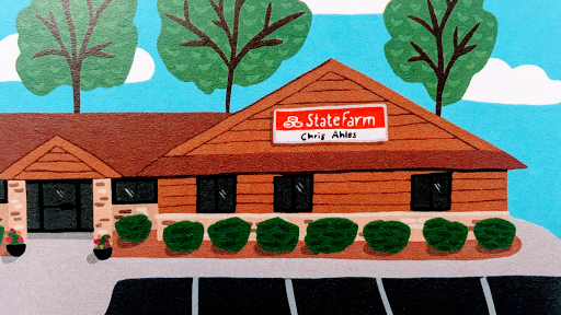 Auto Insurance Agency «State Farm: Chris Ahles», reviews and photos