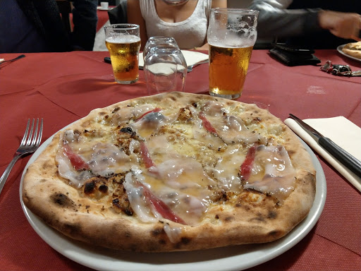 De Gustibus in Bar Cenisio, Città Metropolitana di Torino