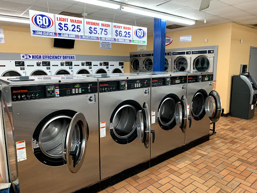 Laundromat «Koin Kleen Coin Laundry», reviews and photos, 55 C St, Haines City, FL 33844, USA