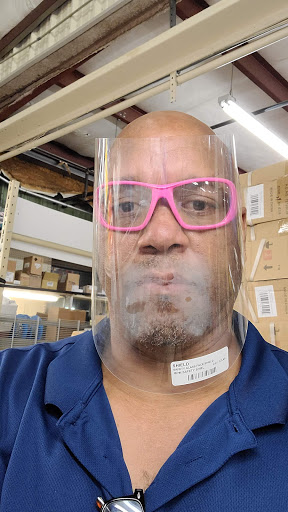 Hardware Store «Cox Hardware and Lumber», reviews and photos, 1923 N Wayside Dr, Houston, TX 77011, USA