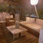 Photo n°39 de l'avis de silvia.e fait le 30/07/2020 à 13:54 sur le  Ristorante La Fiumara Beach à Grosseto